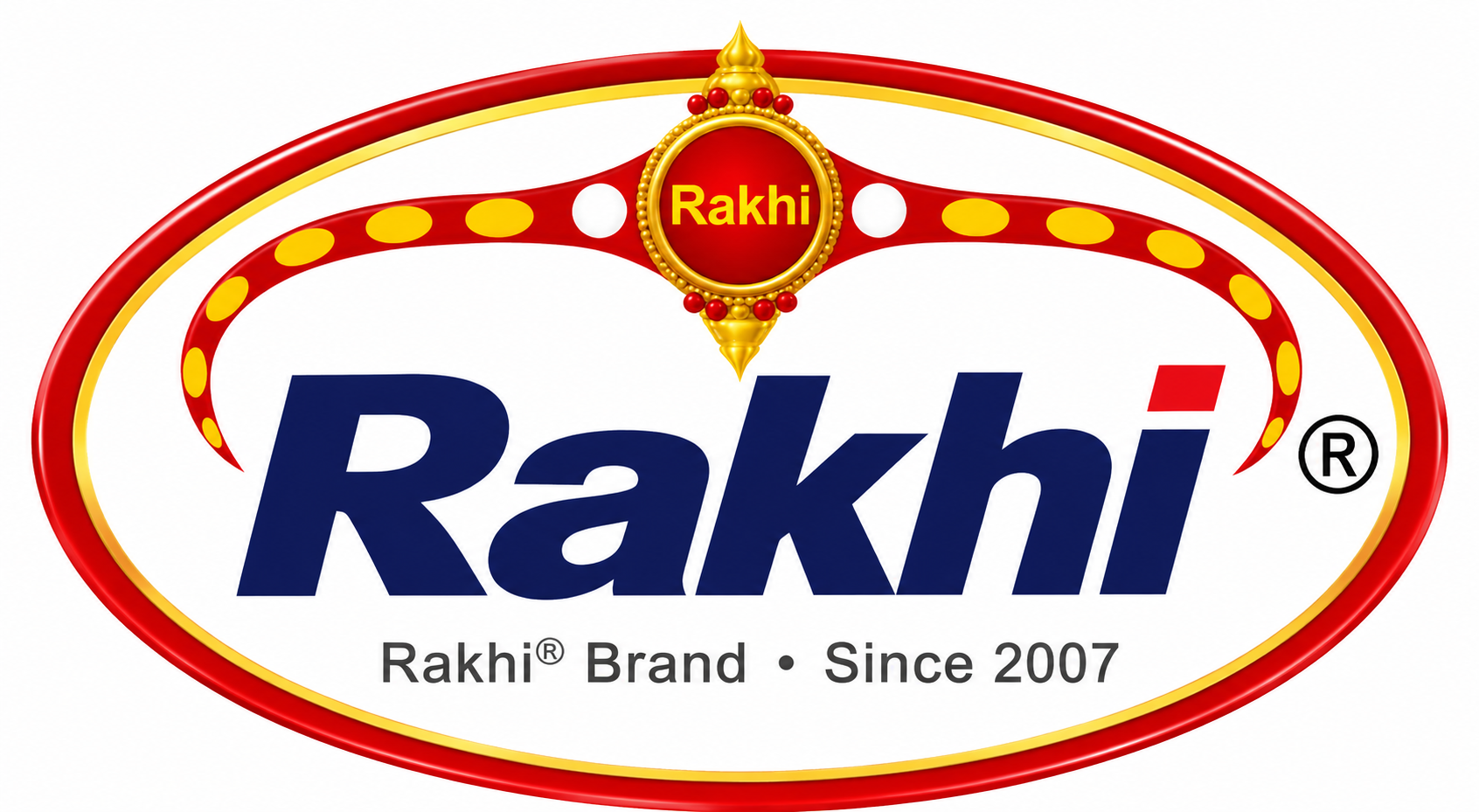Rakhi Brand