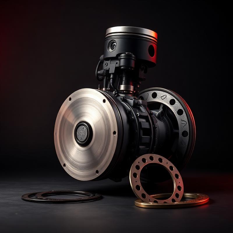 Engine Parts